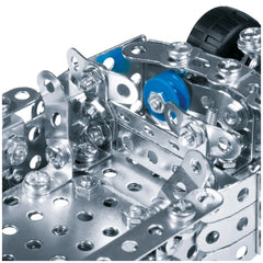 Eitech - Speed Racer (Model 2) - Construction Set Toys