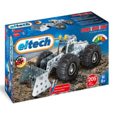 Eitech - Wheel Loader - Construction Set Toys