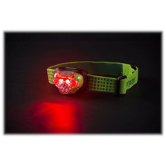 Energizer 3Aaa 350 Light Head Torch