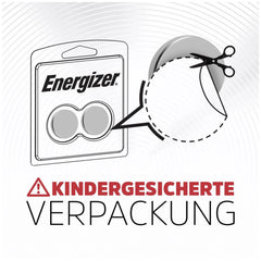 Energizer Pile Bouton Cr 2025 3 V 1 Pc(S)
