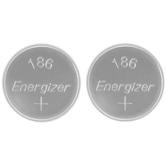 Piles bouton Energizer Lr54 1,5 V 2 pièces