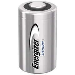 Batterie d'appareil photo Energizer Cr2 Cr 2 Lithium 800 Mah 3 V 1 Pc(S)