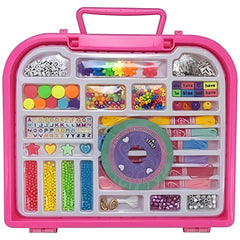 Fatti Bella - Maxi Bracelet Making Kit - Arts & Crafts