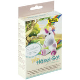 Folia - Mini Crochet Kit - Unicorn - Arts & Crafts
