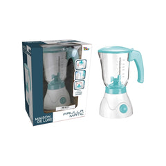 Frulla Matic Maison de Luxe Toy Blender - Pretend Professions & Role Playing