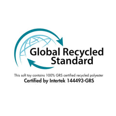 Peluches Chiens en Peluche 27 cm - Assortis