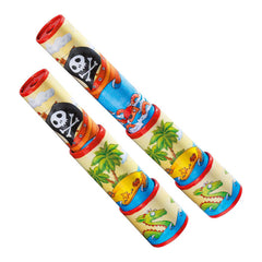 GOKI - Kaléidoscope Pirate - Jouets Éducatifs