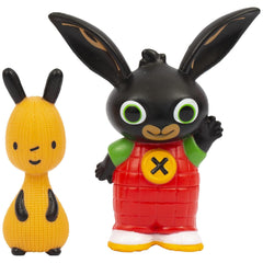 GOLDEN BEAR - Bing Flop - Figurines d'action et jouets