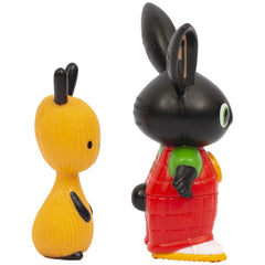 GOLDEN BEAR - Bing Flop - Figurines d'action et jouets