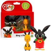 GOLDEN BEAR - Bing Flop - Figurines d'action et jouets