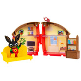 GOLDEN BEAR - Mini Maison de Bings - Jeux de Playset
