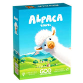 Gate On Games - Alpaca - Jeux de Cartes - 10+ - GOG34795 - Édition Italienne