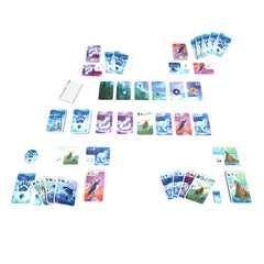GateOnGames - Artico - Board Games Age: +10 - GOG34368 - Italian Edition