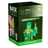 GateOnGames - Backstories - Nozze di Smeraldo - Jeux de cartes - 12+ - GOG37992 - Édition italienne