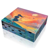 GateOnGames - Canvas Big Box - Jeux de société - +10 - GOG21557 - Édition italienne