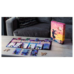 GateOnGames - Canvas - Jeux de cartes - 10+ - GOG21437 - Édition italienne