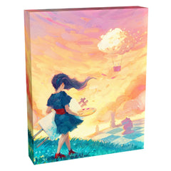 GateOnGames - Canvas - Jeux de cartes - 10+ - GOG21437 - Édition italienne