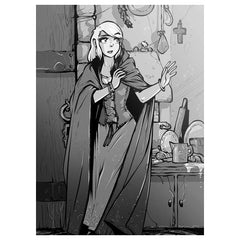 GateOnGames - Controvento – Antologie di racconti gioco vol.2 - Jeux de cartes - 14+ - GOG32381 - Édition italienne