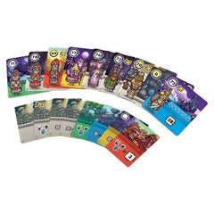 Gate On Games - Faraway - Jeux de Société - 10+ - GOG24728 - Édition Italienne
