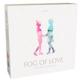 Gate On Games - Fog of Love - Jeux de société - 17+ - GOG34369 - Édition italienne