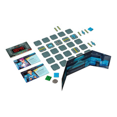 GateOnGames - It’s a Bomb! - Jeux de Cartes - 10+ - GOG26586 - Édition Italienne