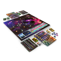GateOnGames - Kepler-3042 - Board Games Age: +14 - GOG27407 - Italian Edition