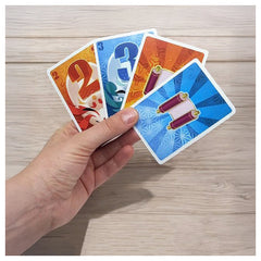 GateOnGames - Kitsu - Card Games Age: +10 - GOG36758 - Italian Edition