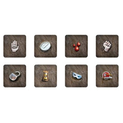 GateOnGames - Mortum - Jeux de société - 14+ - GOG27153 - Édition italienne