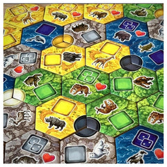 GateOnGames - Spectacular - Board Games Age: +10 - GOG34467 - Italian Edition
