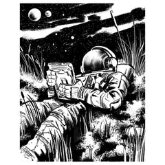 GateOnGames - The Stars Belong to Us - Jeux de cartes - 14 - GOG31858 - Édition italienne