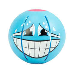 Goliath - Wahu Kamuolys Phlat Ball Mini Monsters Sports Toys