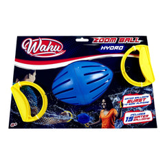 Goliath - Wahu Zoom Ball Hydro Sports Toys