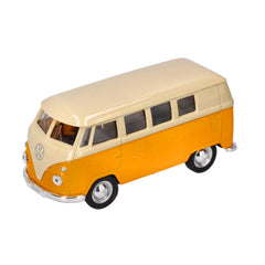 Gollness - Volkswagen Classique Die-Cast Om 1962 11,5 cm - Véhicules de jeu