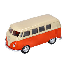 Gollness - Volkswagen Classique Die-Cast Om 1962 11,5 cm - Véhicules de jeu