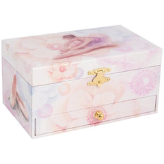 Gollness - Music Box Ballerina - Jewelry Boxes