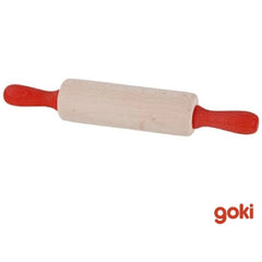 Gollness - Rouleau à pâtisserie - Professions fictives et jeux de rôle