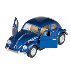 Gollness - Volkswagen Coccinelle Classique 1967 - Véhicules de Jeu