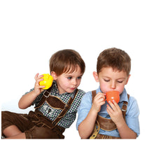 Gowi - Dinner Service Venecia with 40 Pcs - Pretend Professions & Role Playing