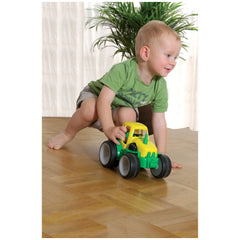 Gowi - Tracteur sans pelle - Véhicules de jeu