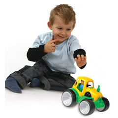 Gowi - Tracteur sans pelle - Véhicules de jeu