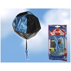 Gunther Flugspiele - Parachute Throwing Toy Diameter 46Cm - Outdoor Play Equipment