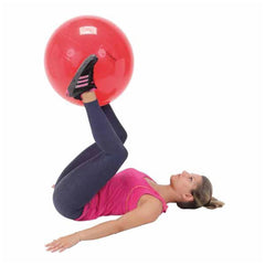 Gymnic - Classic Fitness Ball 75 cm Yellow