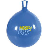 Gymnic - Hop Hop 66 Riding Toy Jumping Ball Blue