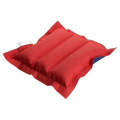 Happy People - Beach Toys - Inflatable Seat Cushion - Reversible - 3 Yrs