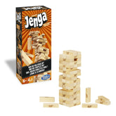 HASBRO - Jenga Family Game - Board Games