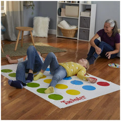 Hasbro - Twister Game - German Edition