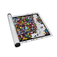 Heya - Puzzle Puzzle Pad weiß/white online kaufen - Puzzle Age: +14 - HEY80589