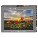 Heye - Puzzle Cloudberries online kaufen - Audun Rikardsen - Puzzle Age: +14 - HEY30016