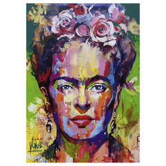 HEYE - Puzzle Frida - Puzzles - +14 - Expérience Artistique Engagée - HEY29912