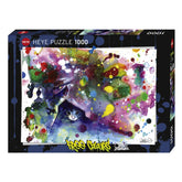 Heye - Puzzle Meow Puzzle online kaufen - Lora Zombie - Puzzle Age: +14 - HEY29825